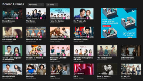 8 Alternative Streaming Websites Besides Netflix To Binge Watch TV