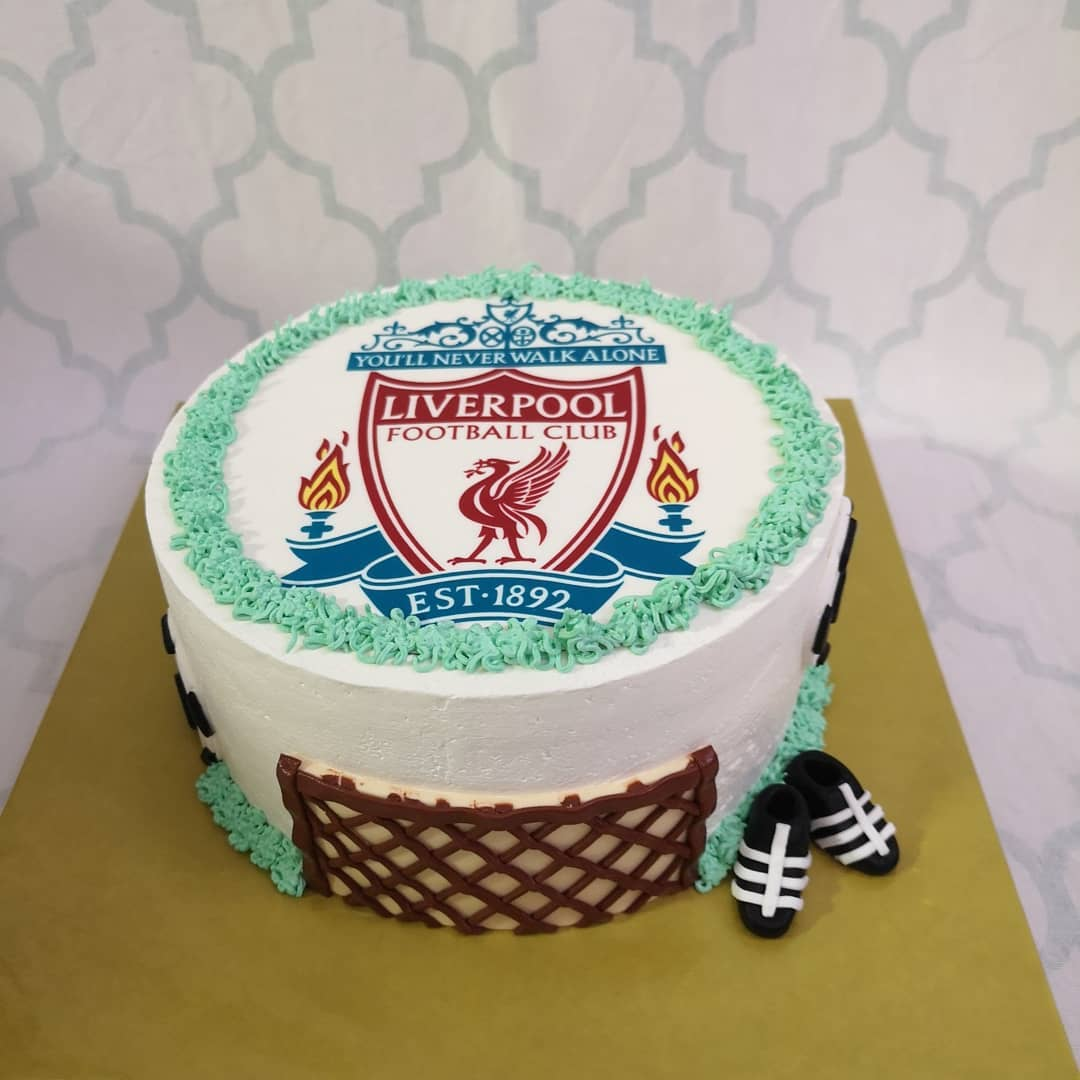 customised birthday cakes home baker singapore wheesk by naj