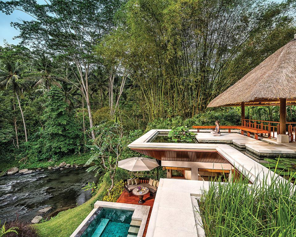 10 Bali Jungle Resorts For Couple Trips Or Large Group Holidays Amidst Nature 