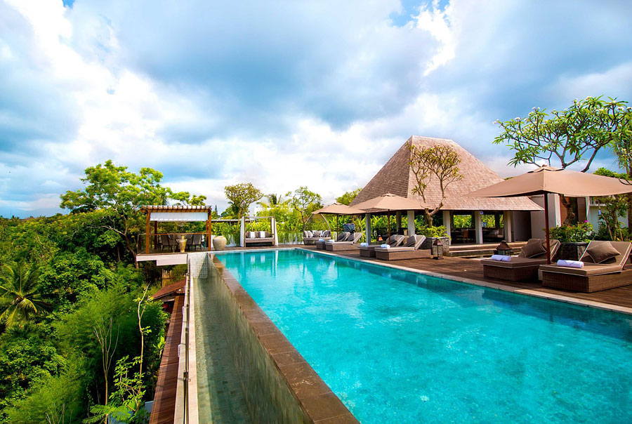 10 Bali Jungle Resorts For Couple Trips Or Large Group Holidays Amidst ...