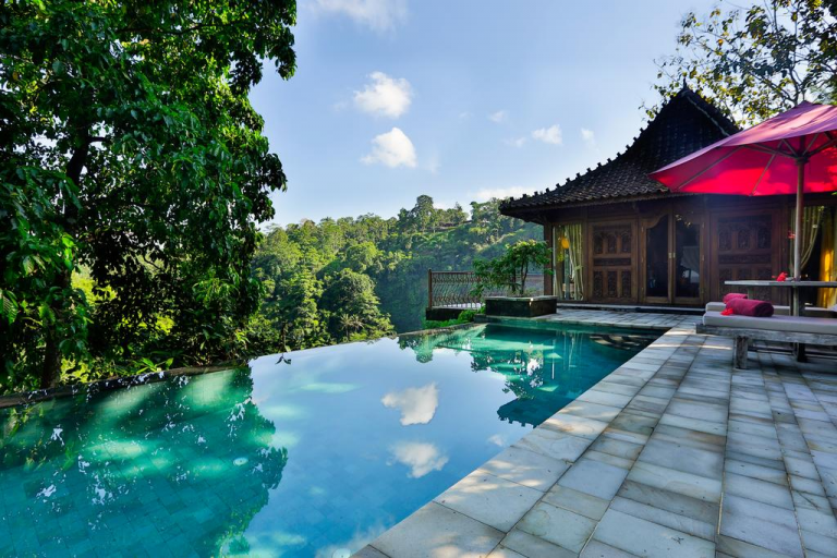 10 Bali Jungle Resorts For Couple Trips Or Large Group Holidays Amidst Nature 