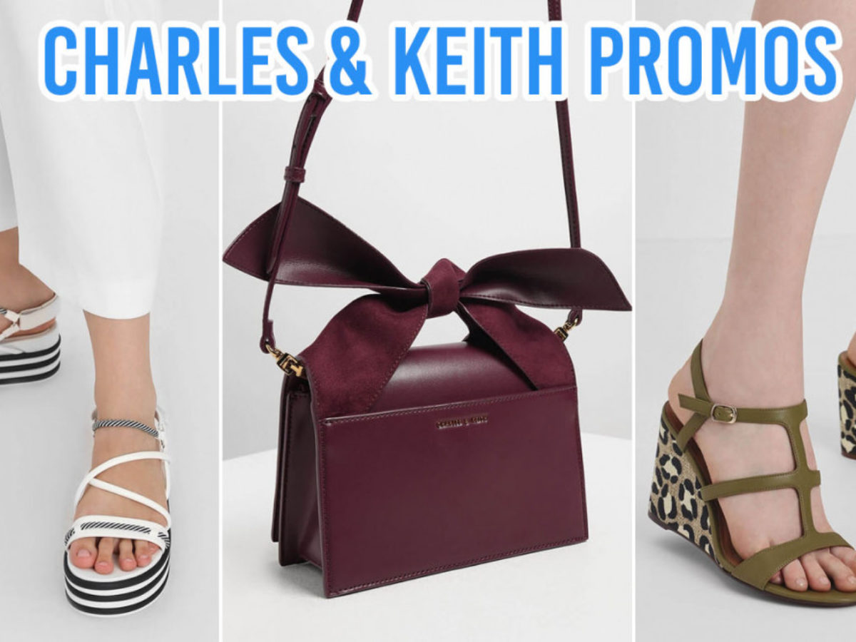 charles and keith online philippines