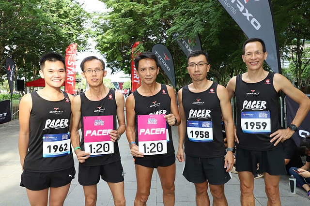 marathons runs in 2019 singapore oxfitt run