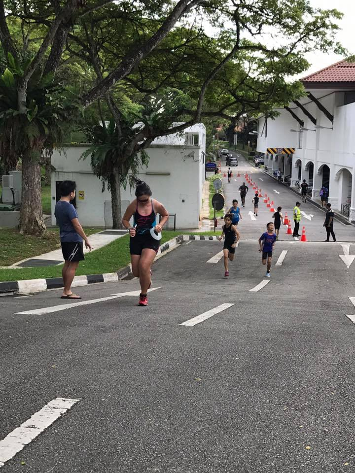 marathons runs in 2019 singapore urban aquathlon