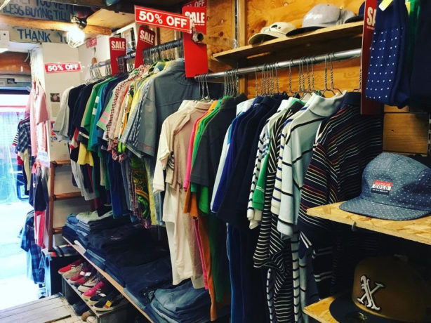10 Thrift Stores In Osaka For Cheap Pre-Loved Clothes, Shoes, And Knick ...