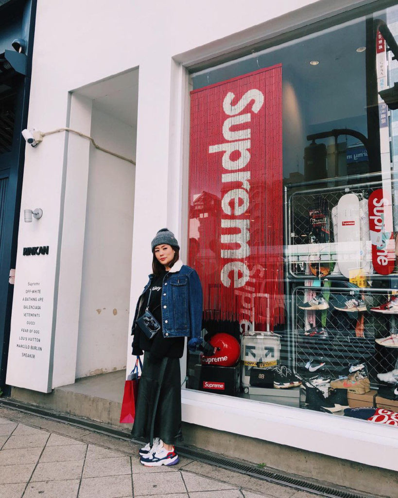 10 Thrift Stores In Osaka For Cheap PreLoved Clothes, Shoes, And Knick