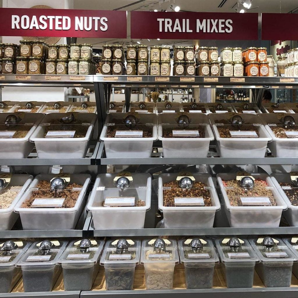 7 ZeroWaste Stores In Singapore With An EcoFriendly “Bring Your Own