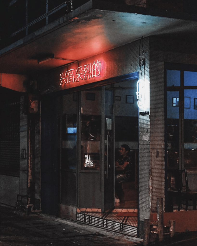 10 Secret Bars In Bangkok Hidden Behind Phone Booths, In Alleys ...