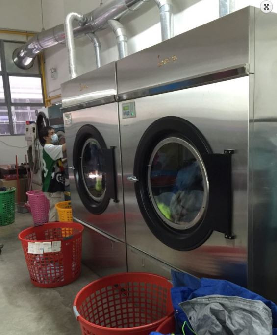 6 Laundry Services With Home Delivery & Pickup For Busy Singaporeans