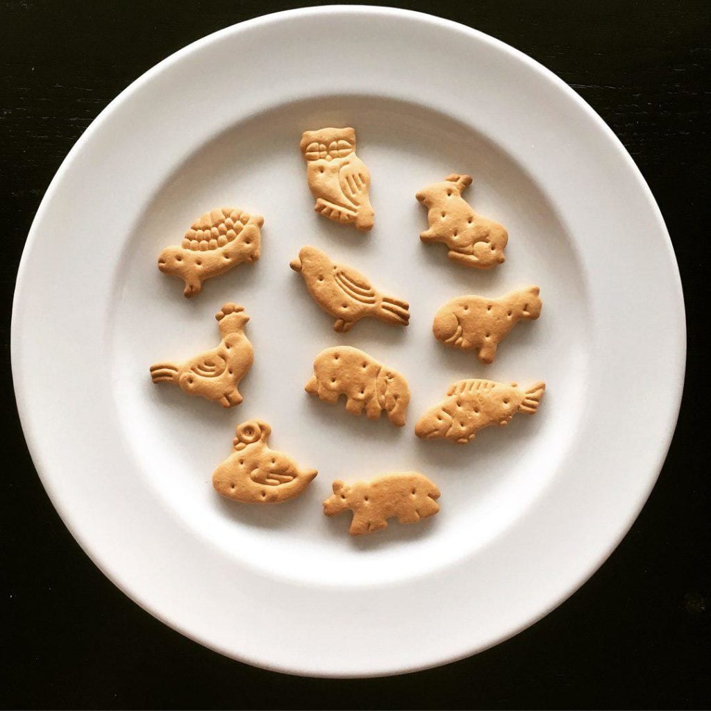 24 OldSchool Snacks Every Singaporean Grew Up With