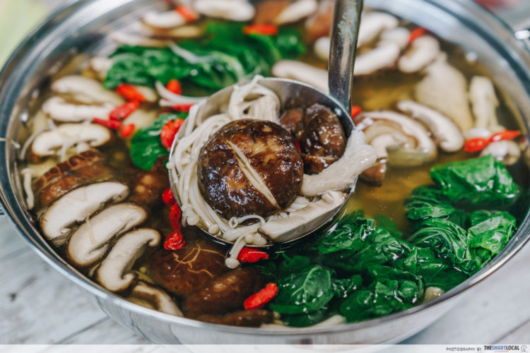 4 Hai Di LaoStyle Steamboat Soup Bases To DIY At Home In Minutes