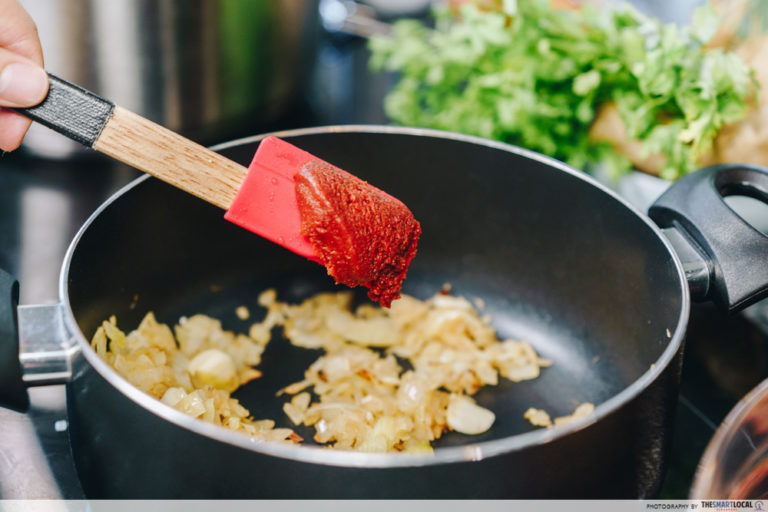 4 Hai Di LaoStyle Steamboat Soup Bases To DIY At Home In Minutes