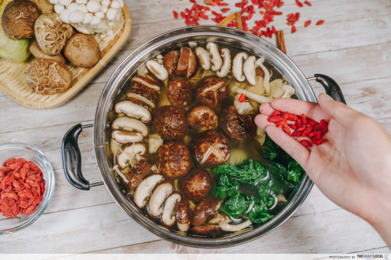 4 Hai Di LaoStyle Steamboat Soup Bases To DIY At Home In Minutes