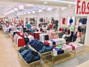 6 Outlet Stores In JB For Cheap Clothes, Shoes, and Bags