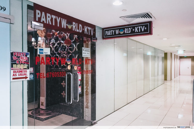 7 Karaoke Spots In The North From 3.20/Hour For You To Sing To Your