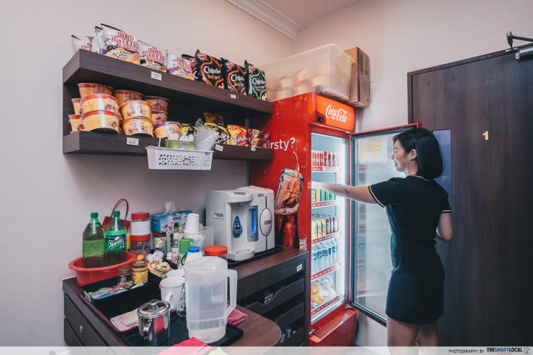 7 Karaoke Spots In The North From 3.20/Hour For You To Sing To Your