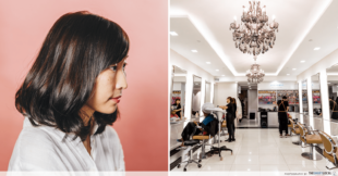 6 Salons From $80 For Korean Perms Straight Out Of Your Favourite K-Drama