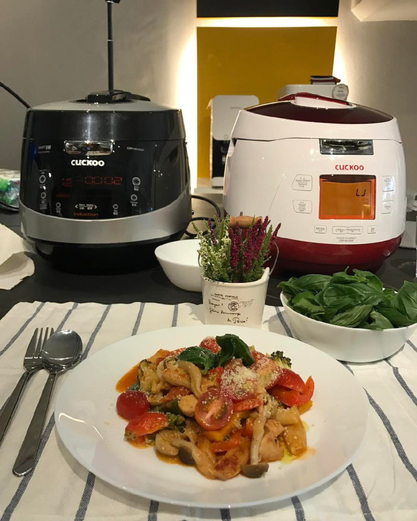 7 MultiPurpose Home Appliances In Singapore To Upgrade Your HDB Or BTO