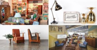Secondhand furniture stores in Singapore