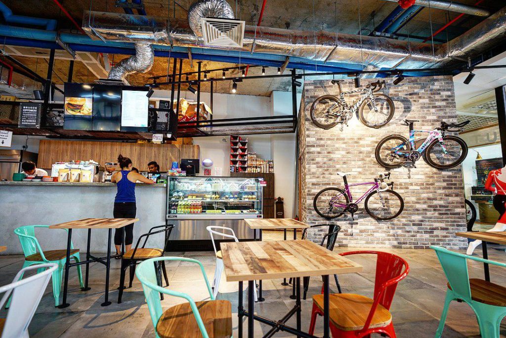 8 Affordable Cafes In Singapore With No GST Or Service Charge