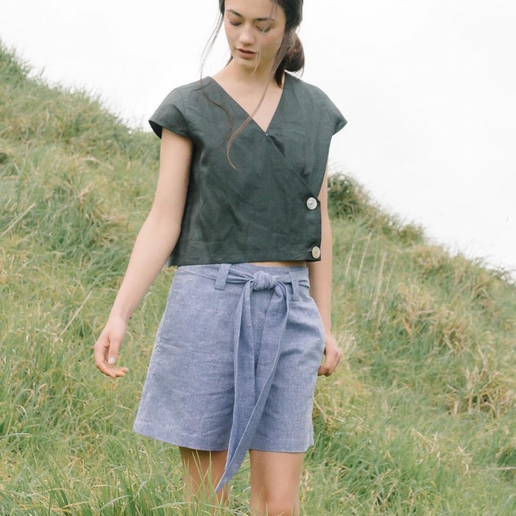 9 Sustainable Clothing & Fashion Brands In Singapore For You To Save