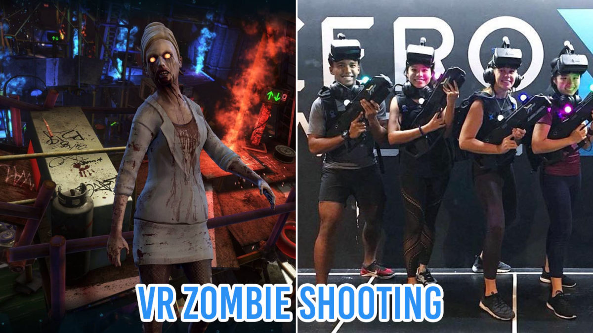 places to play vr near me