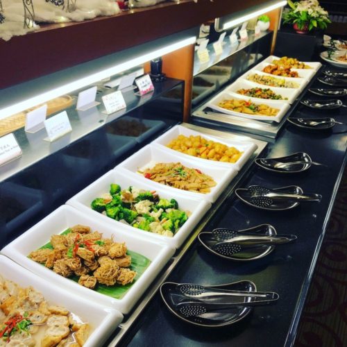 11 Vegan & Vegetarian Restaurants In Singapore That Are Suitable For Date Night