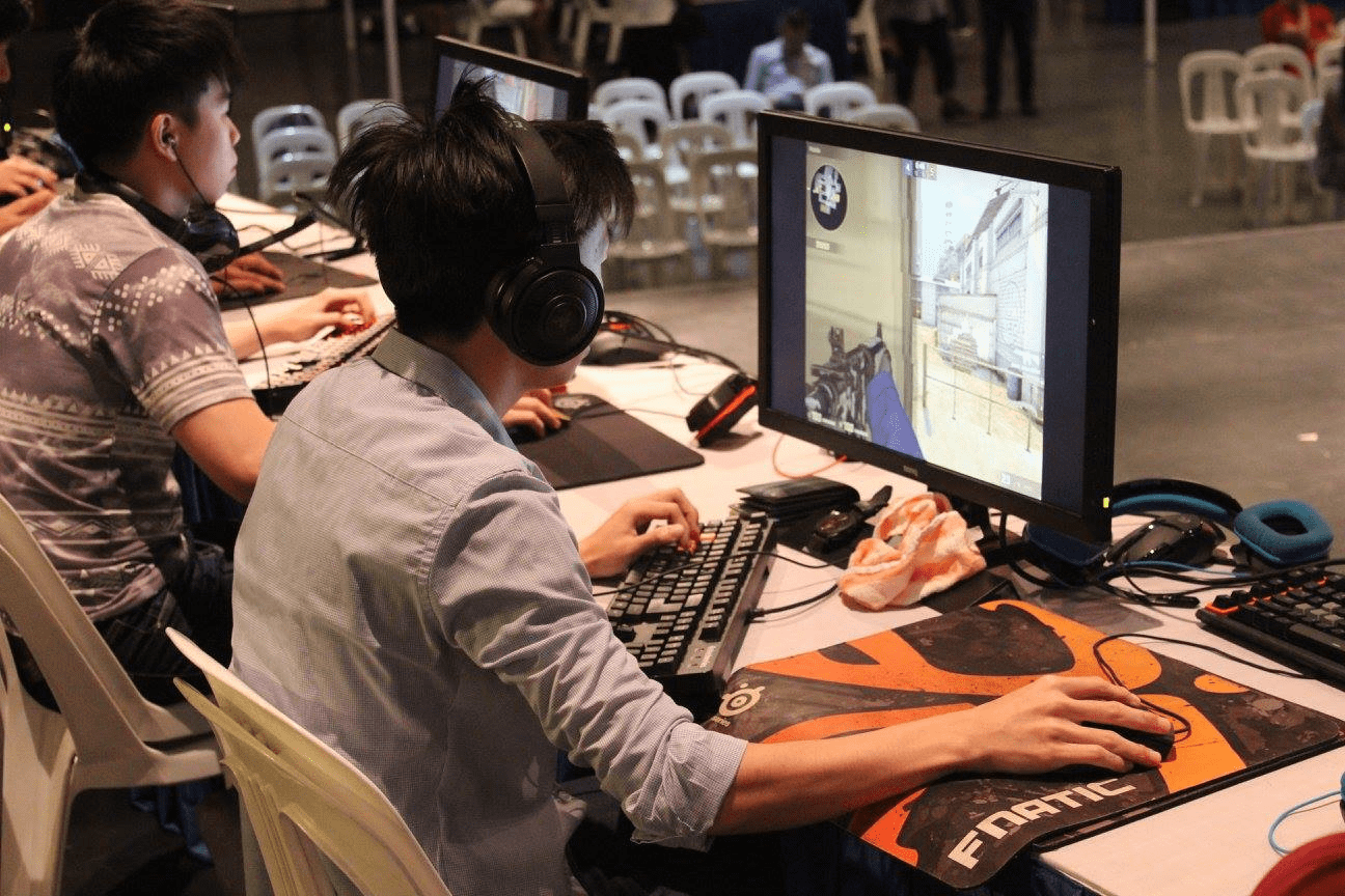 YOUTHx Festival 2019 Singapore Youth Esports PC Gaming Tournament