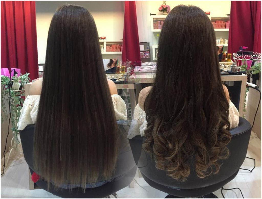 10 Hair Salons In JB For Cheap Perms From RM160 / S52.50