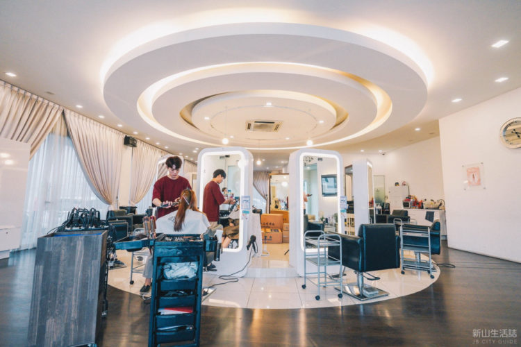 10 Hair Salons In JB For Cheap Perms From RM160 / S52.50