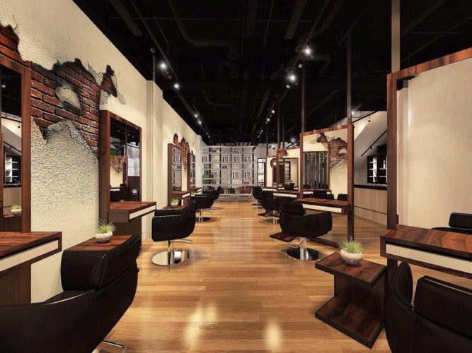 10 Hair Salons In JB For Cheap Perms From RM160 / S52.50