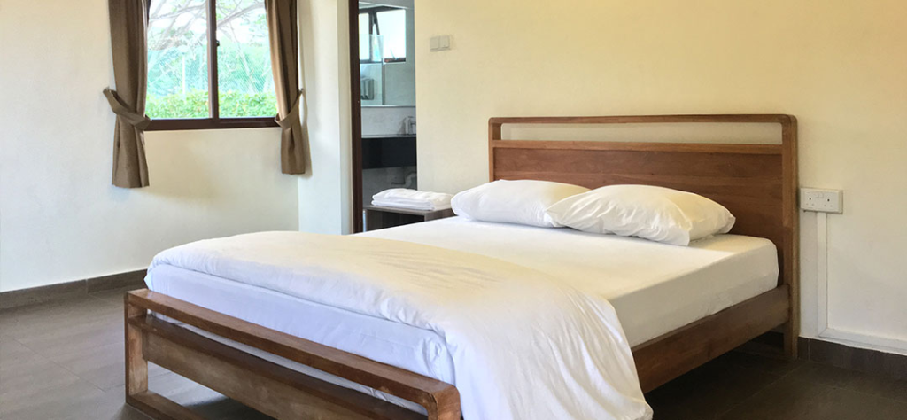 8 Chalets In Singapore For Large Group Staycations From $100/Night