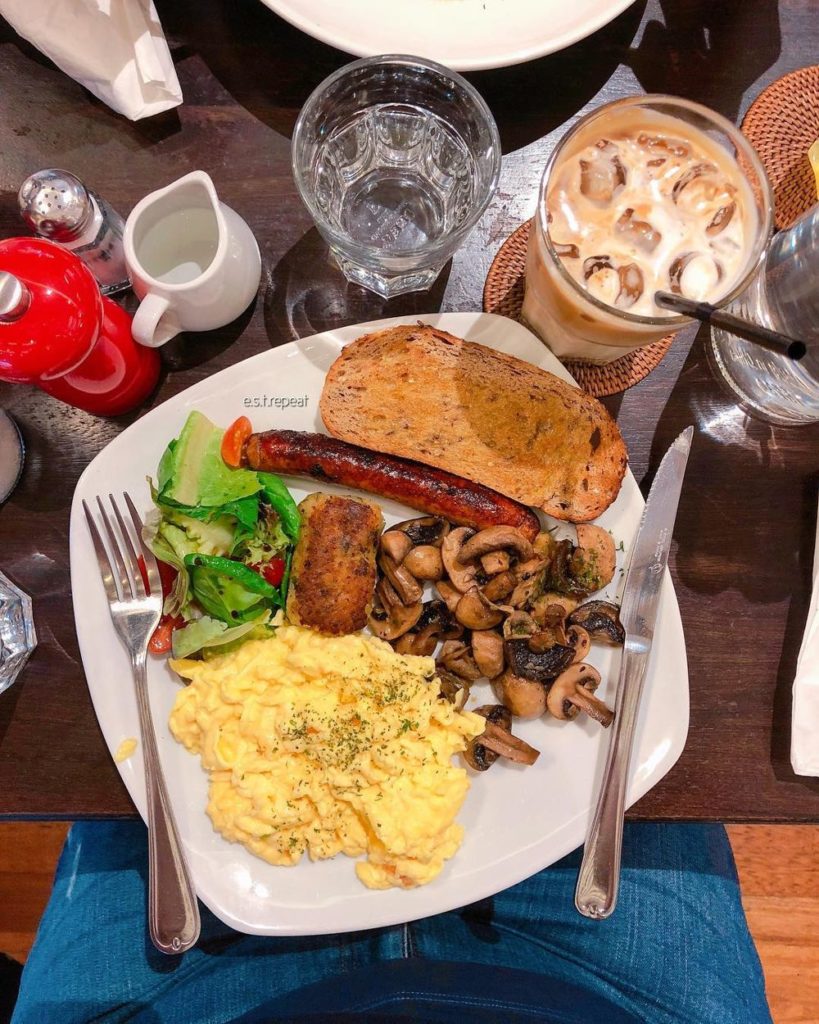 10 Kid Friendly Cafes Restaurants In KL With Play Areas To Keep Your