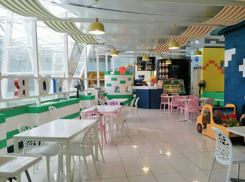 Kid Friendly Cafes And Restaurants In KL 15 1024x760 