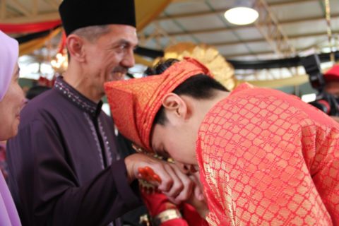9 Malay Wedding Customs In Singapore Including How Much to Give And ...