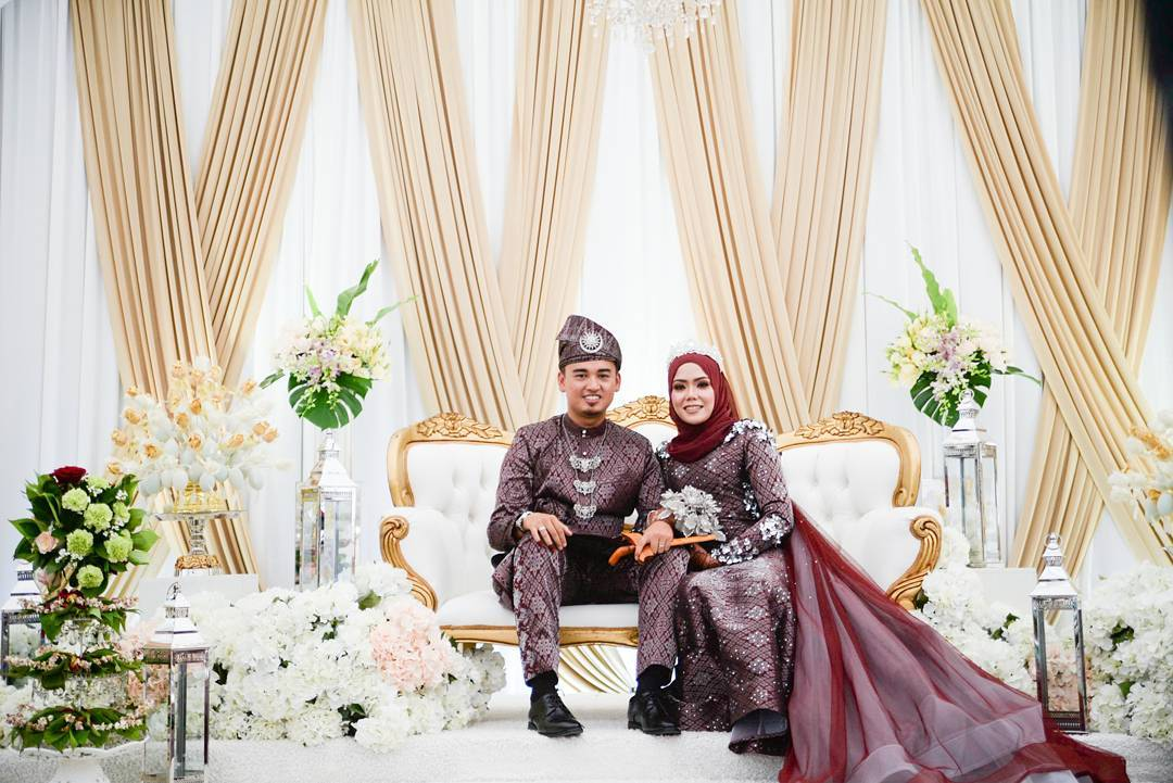 9 Malay Wedding Customs In Singapore Including How Much to ...