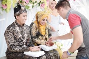 9 Malay Wedding Customs In Singapore Including How Much To Give And ...