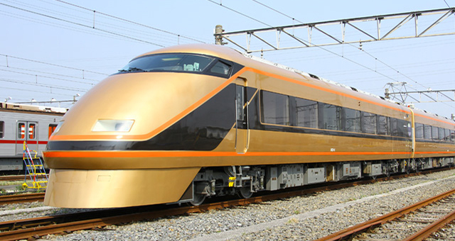 10 Things To Do In Nikko, Japan tobu railway