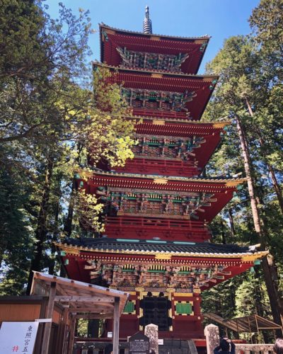 10 Things To Do In Nikko, Japan - An Untouched City With Waterfalls ...