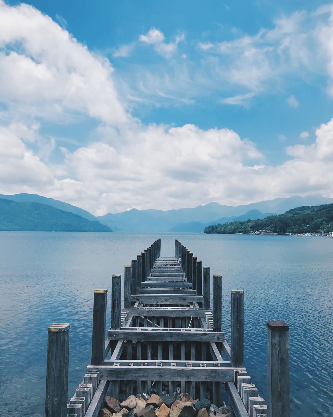 10 Things To Do In Nikko, Japan lake chuzenji