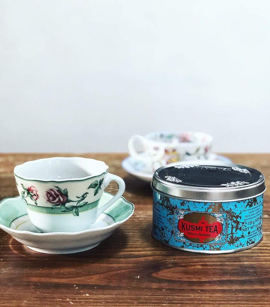 9 EcoFriendly Tea Brands In Singapore With Biodegradable Tea Bags