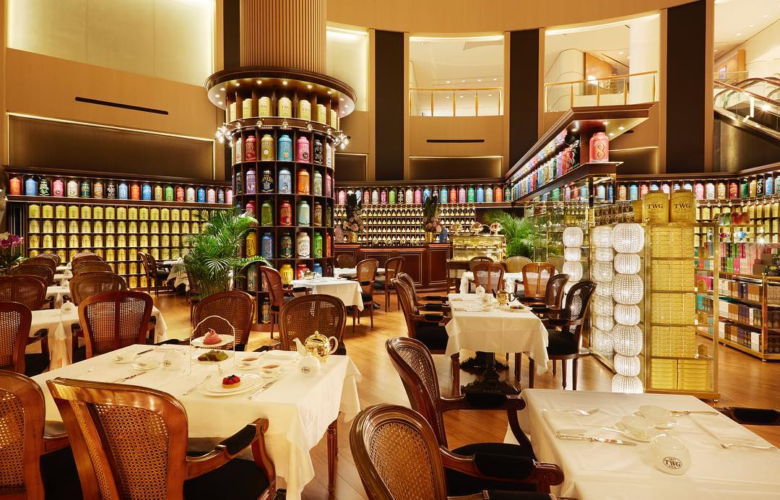 9 EcoFriendly Tea Brands In Singapore With Biodegradable Tea Bags