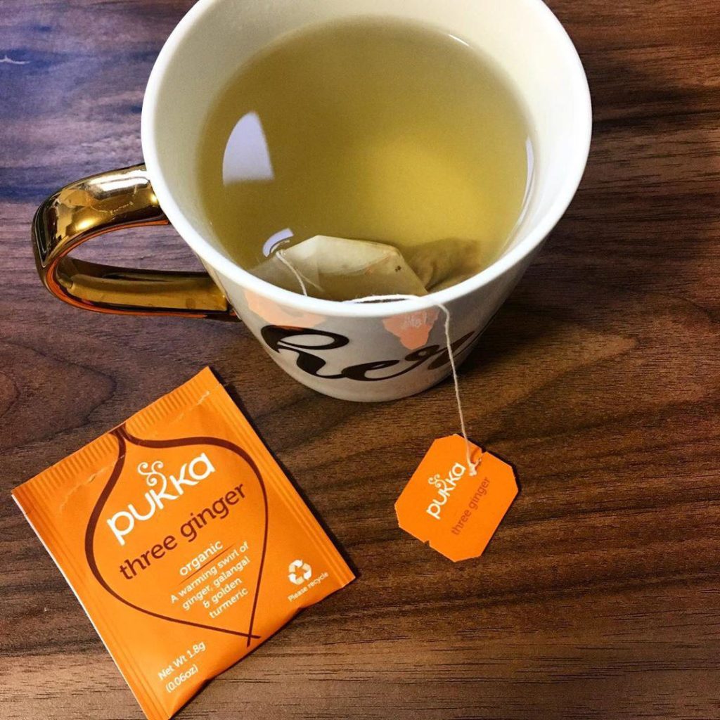 9 EcoFriendly Tea Brands In Singapore With Biodegradable Tea Bags