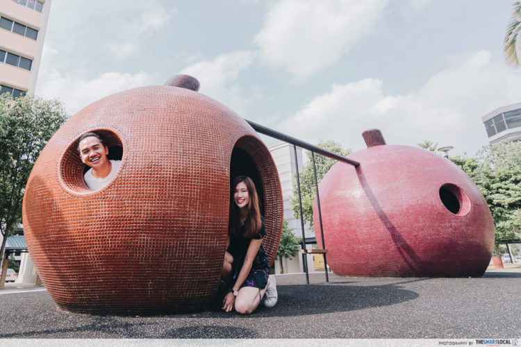 9 Things To Do In Tampines Beyond MallHopping In The Orchard Road Of