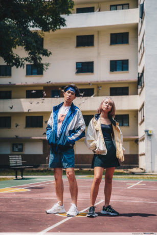 90s Fashion Trends In Singapore To Wear In 2019 That Are Not Surfer ...