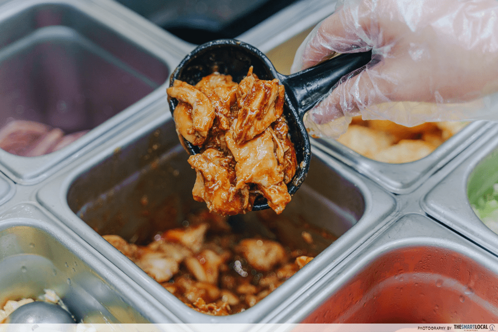 First Look Subway's New Homestyle BBQ Chicken Sandwiches, Flatbreads