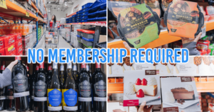 Warehouse Club National Day Open House 2019 TheSmartLocal