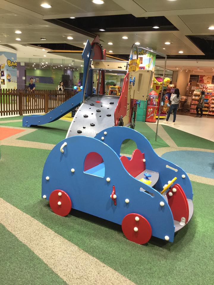free playgrounds in mall - marina square indoor playground spring rocker