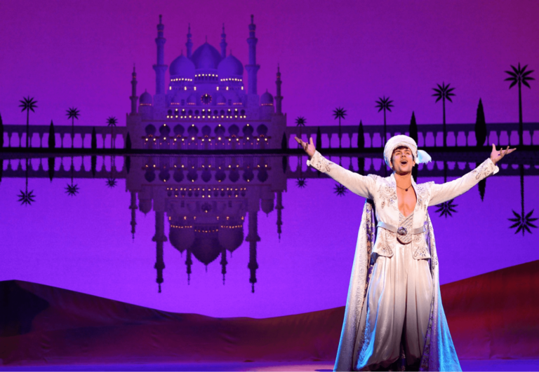 Aladdin The Musical Now Has $72 Tickets For 72 Hours To Grant Your Wish ...