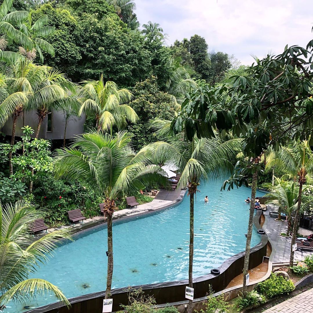 Siloso Beach Resort